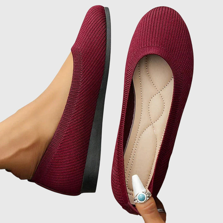 Mia™ | Anti-Slip Breathable Orthopedic Shoes