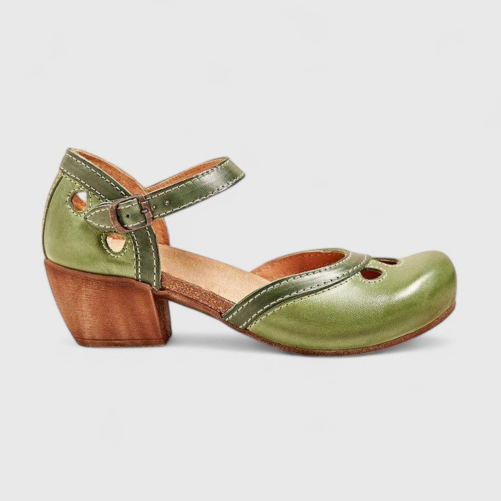 Calinae™ | Arch Support Orthopedic Sandals