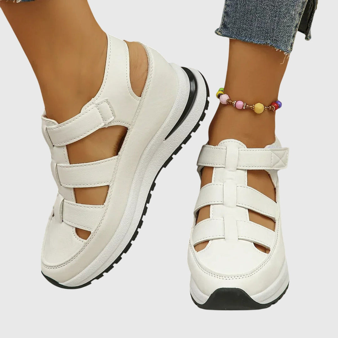 Judy™ | Adjustable Orthopedic Sandals