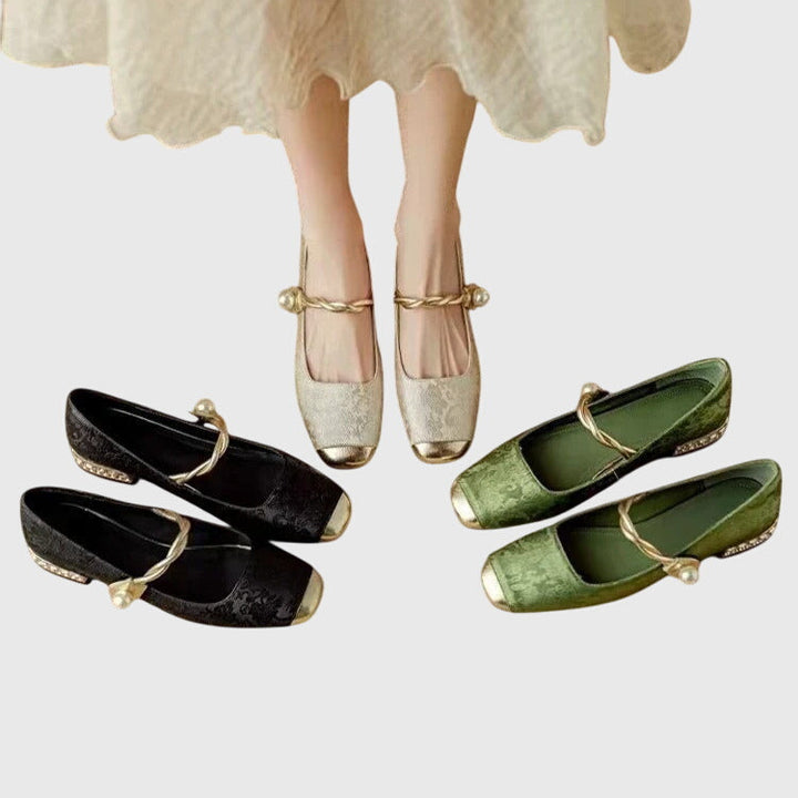 Cilia™ | Supportive Orthopedic Sandals