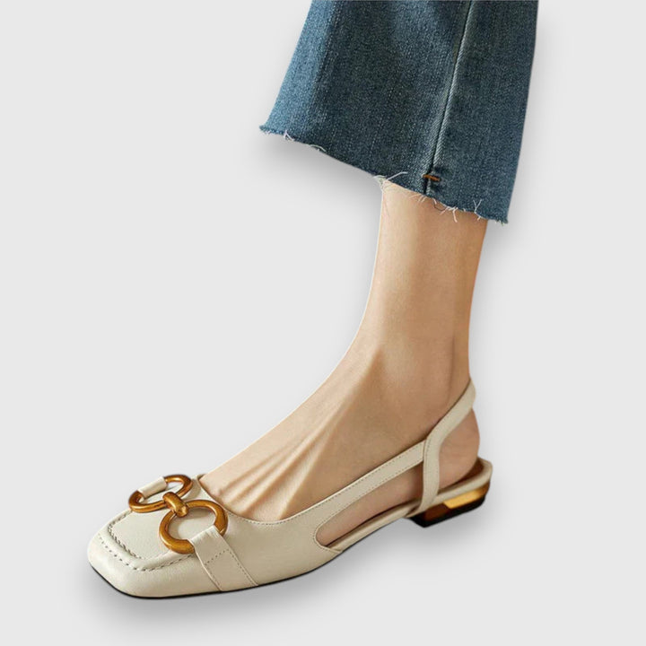 Demyra | Orthopedic Everyday Comfort Sandals