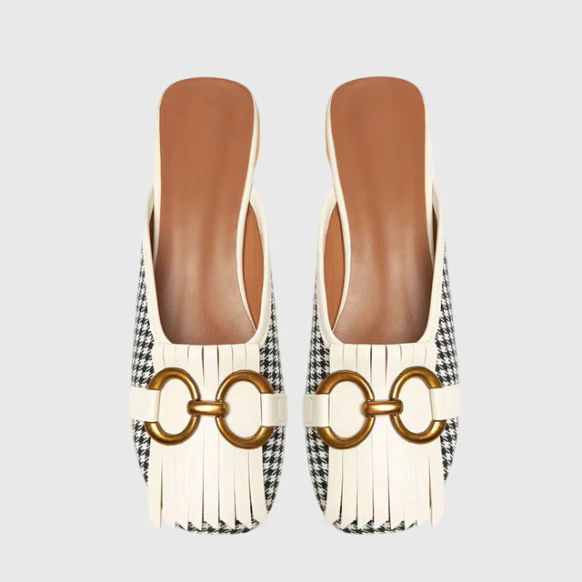 Alexandra™ | Adjustable Orthopedic Sandals