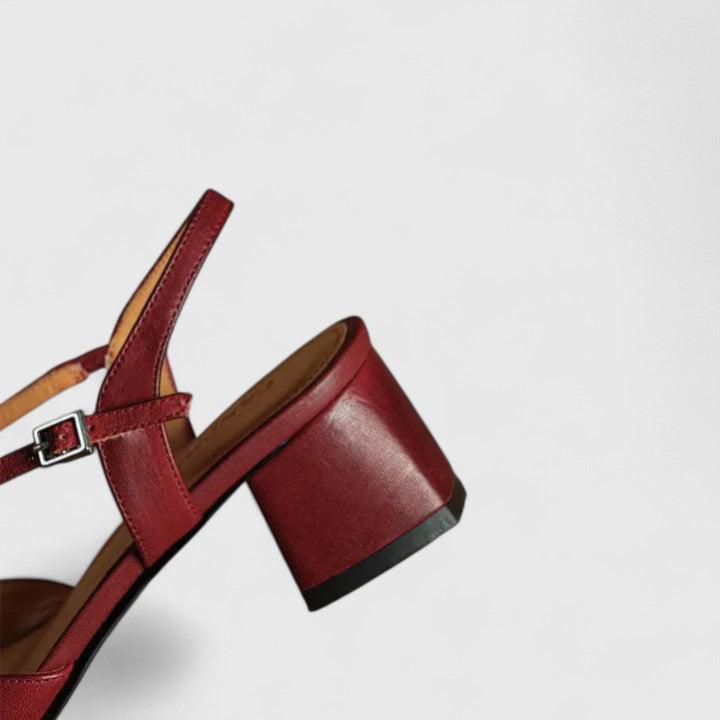 Mikaela | Orthopedic Open-Toe Sandals