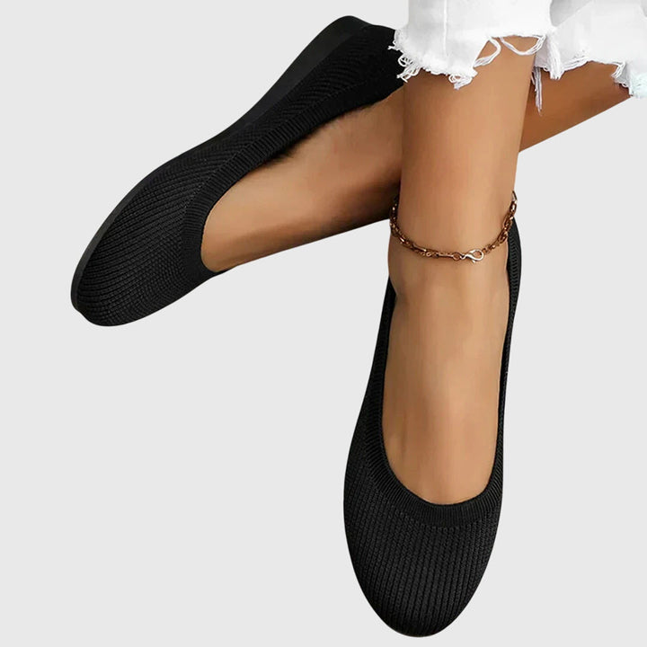 Mia™ | Anti-Slip Breathable Orthopedic Shoes