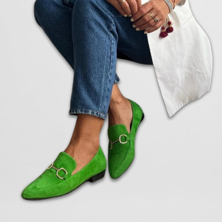 Hyelianne | Orthopedic Support Loafer