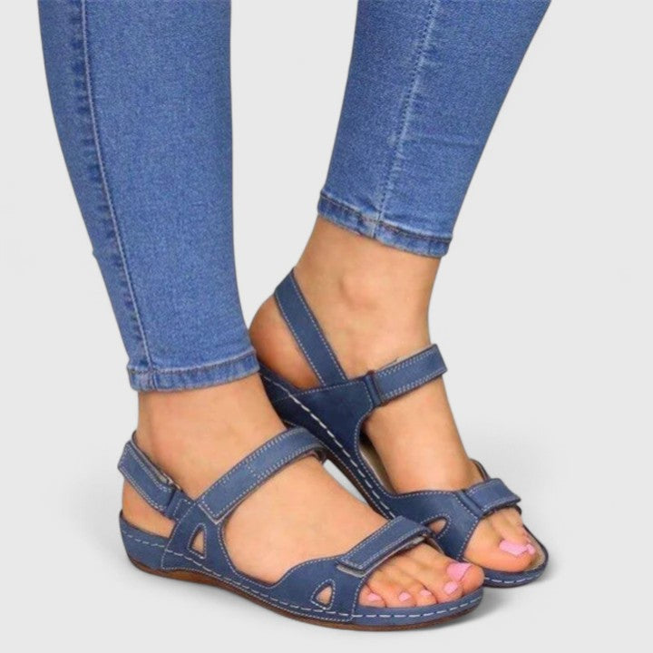 Bianca | Lightweight Orthopedic Sandals