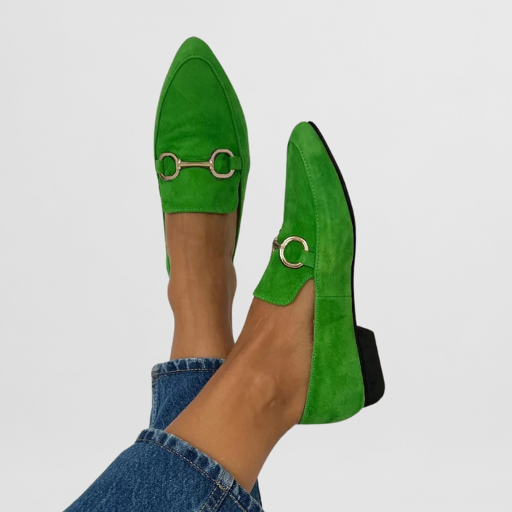 Hyelianne | Orthopedic Support Loafer