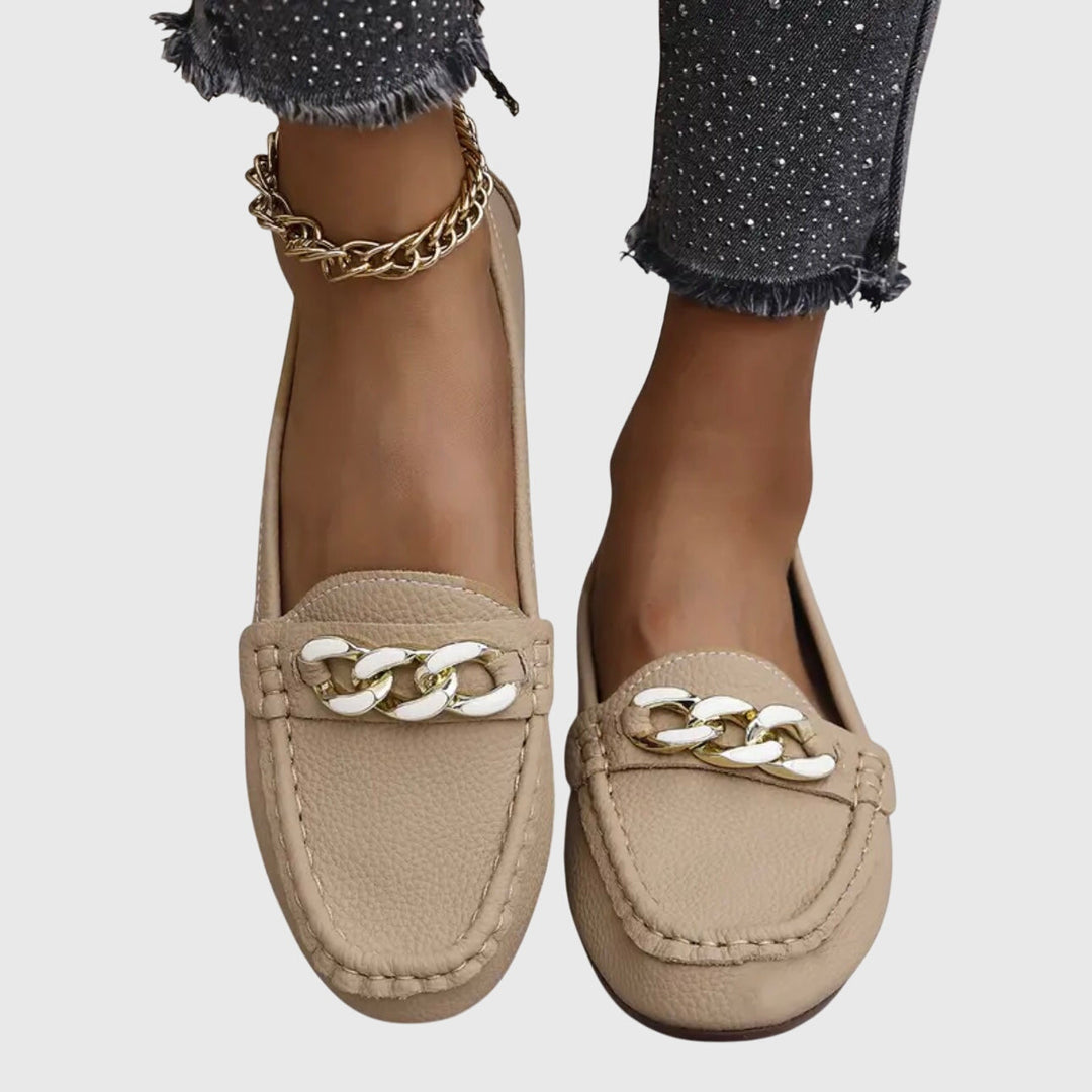 Melissa™ | Orthopedic Support Loafer