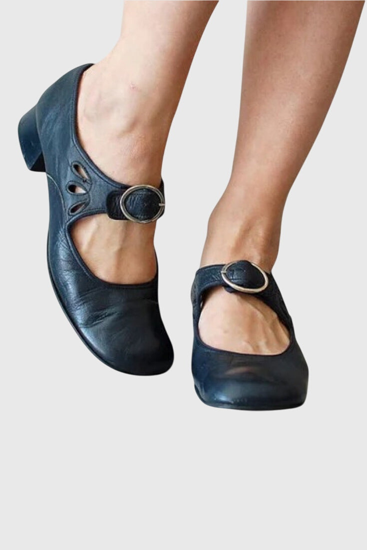 Marilyn™ | Supportive Orthopedic Sandals