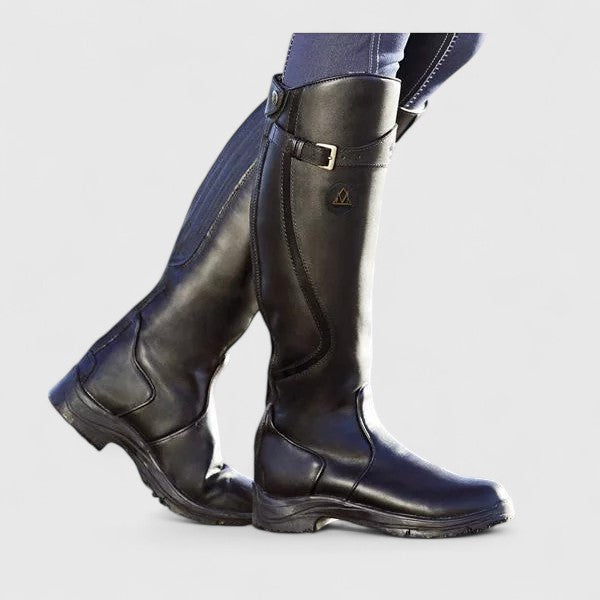 Rinley | Orthopedic Boots