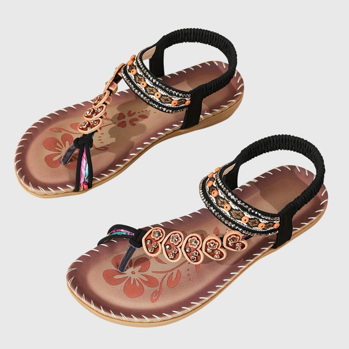 Jocelyn™ | Cushioned Orthopedic Sandals