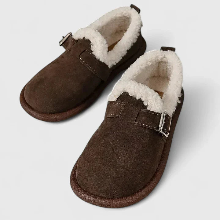 Valentynah | Orthopedic Support Shoes