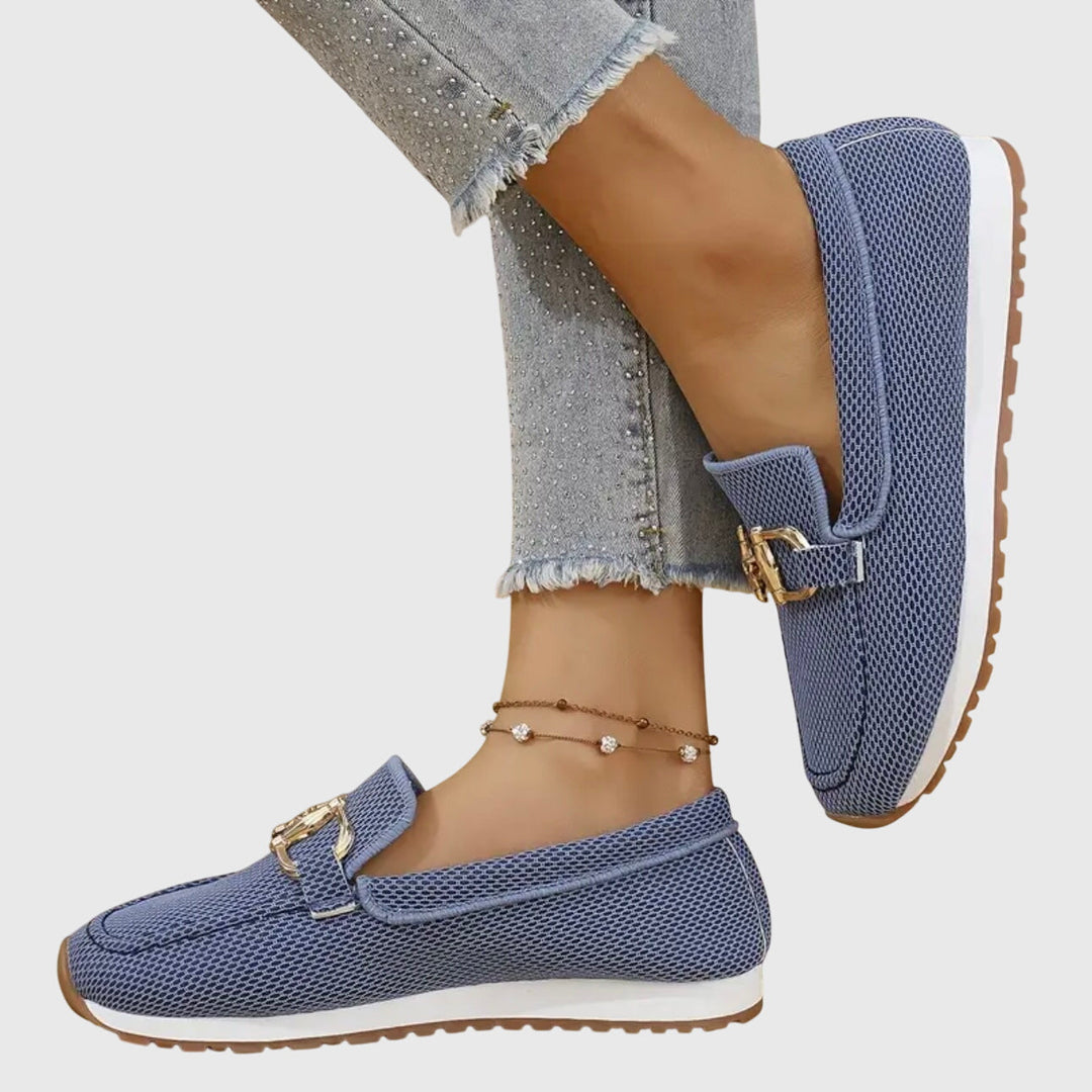 Susana™ | Orthopedic Comfort Loafer