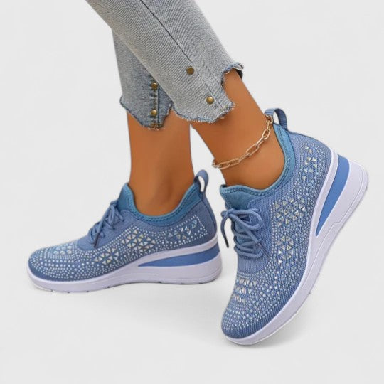 Shanileigh | Orthopedic Comfort Shoes