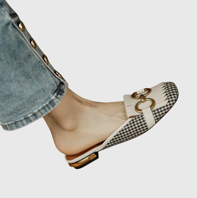 Alexandra™ | Adjustable Orthopedic Sandals