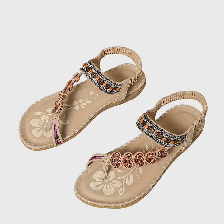 Jocelyn™ | Cushioned Orthopedic Sandals
