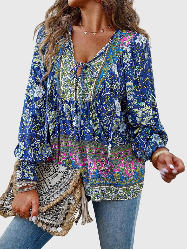 Lexi™ | Elegant Knit Pullover