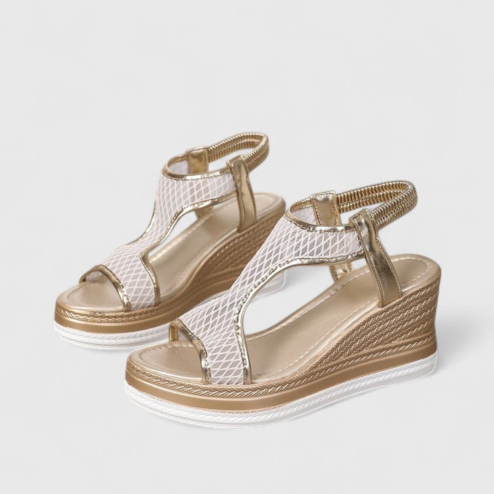 Tatyanna | Orthopedic Open-Toe Sandals