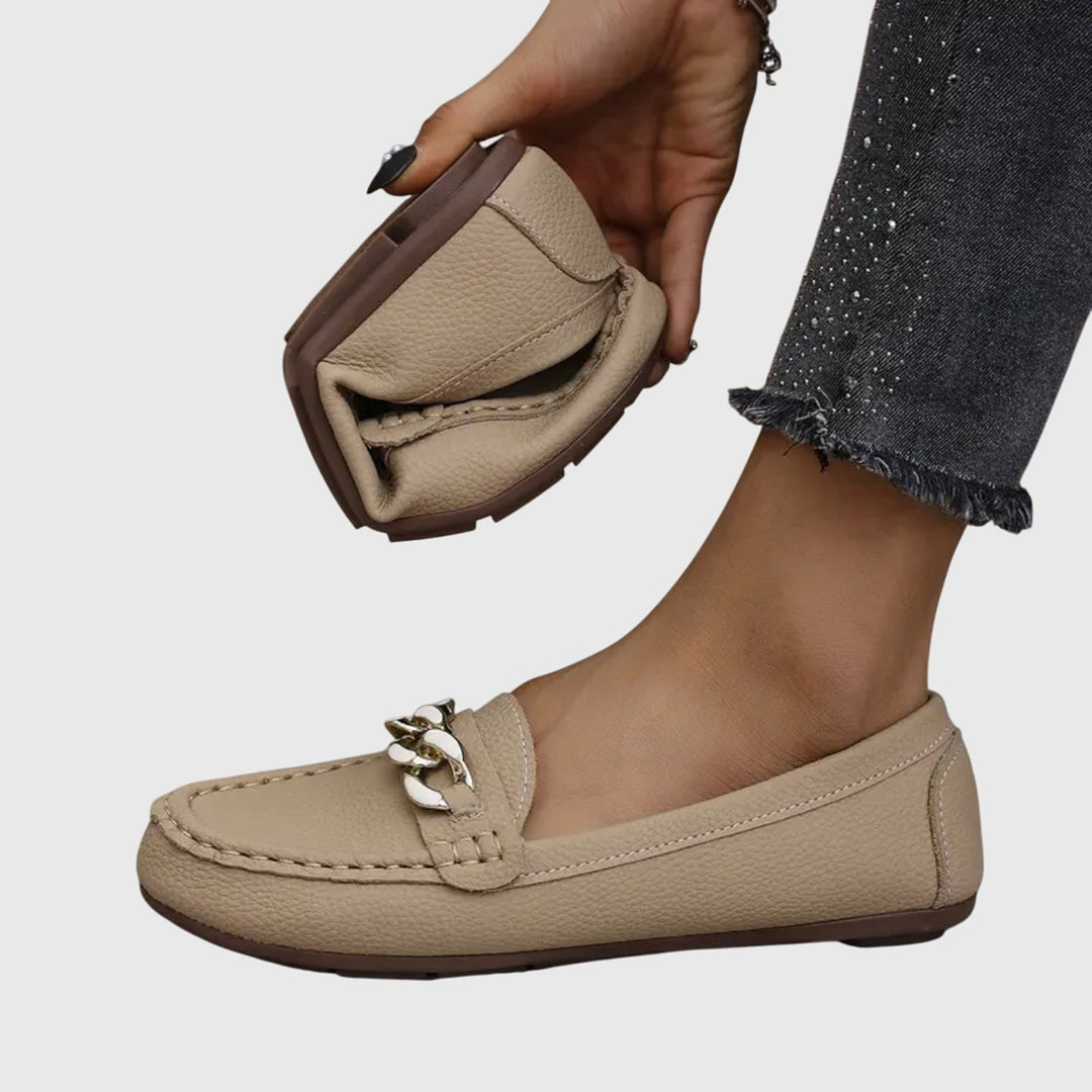 Melissa™ | Orthopedic Support Loafer