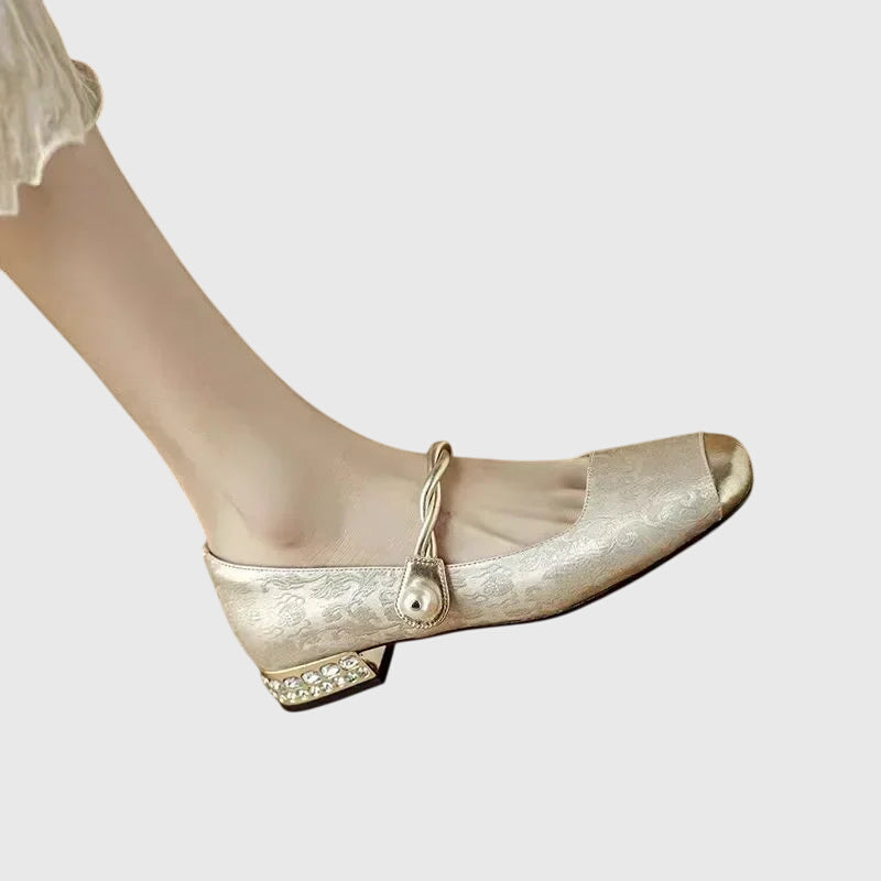 Cilia™ | Supportive Orthopedic Sandals