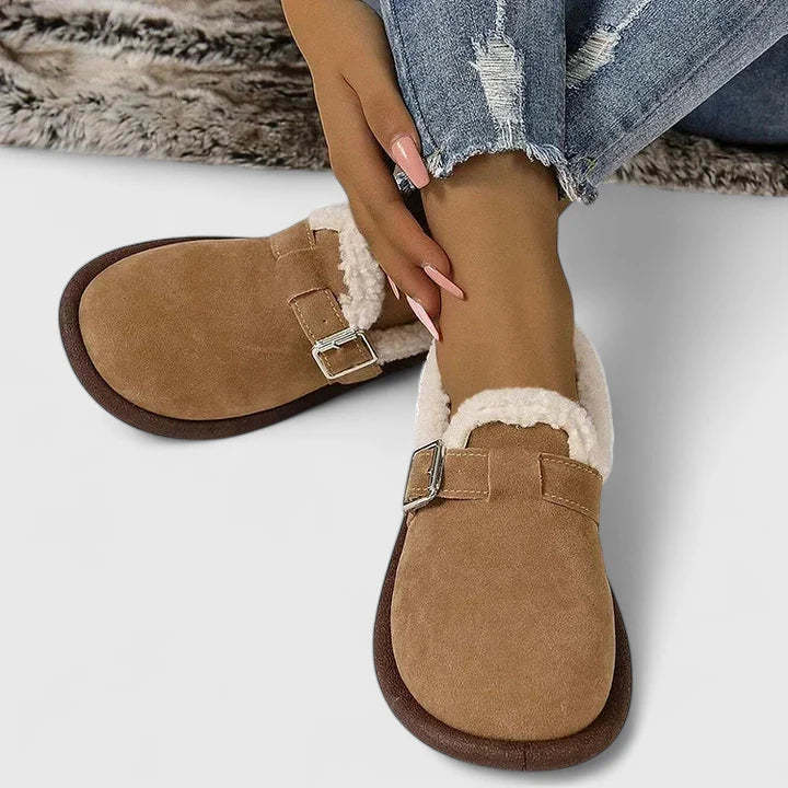 Valentynah | Orthopedic Support Shoes