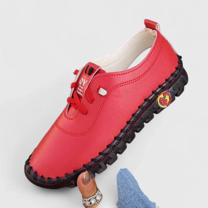 Elynora | Elegant Classic Orthopedic Shoes