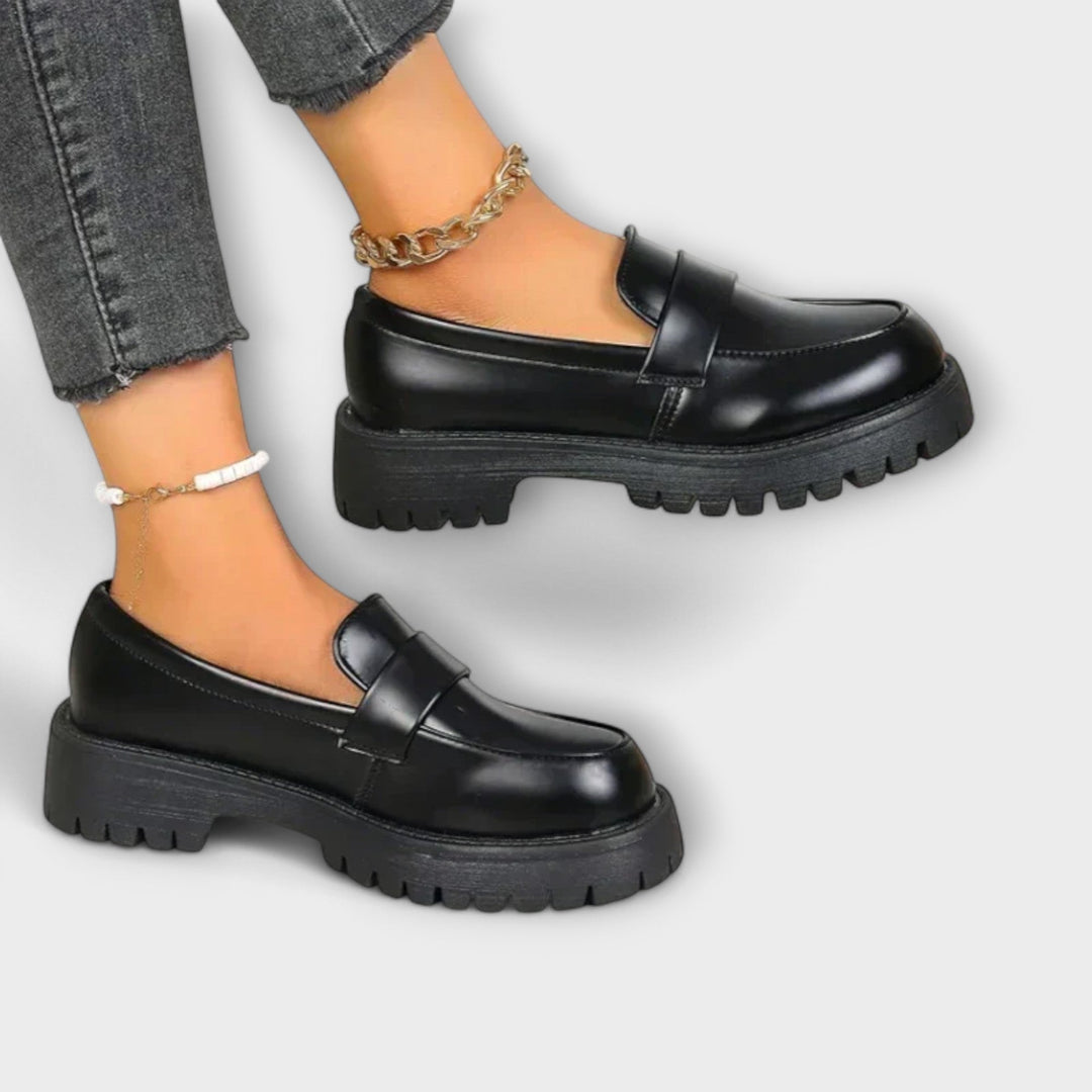 Pia | Orthopedic Comfort Loafer