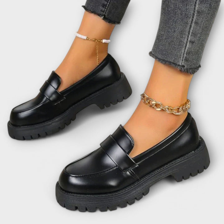 Pia | Orthopedic Comfort Loafer
