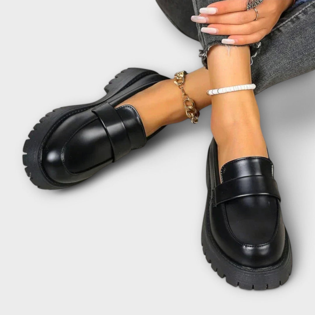 Pia | Orthopedic Comfort Loafer