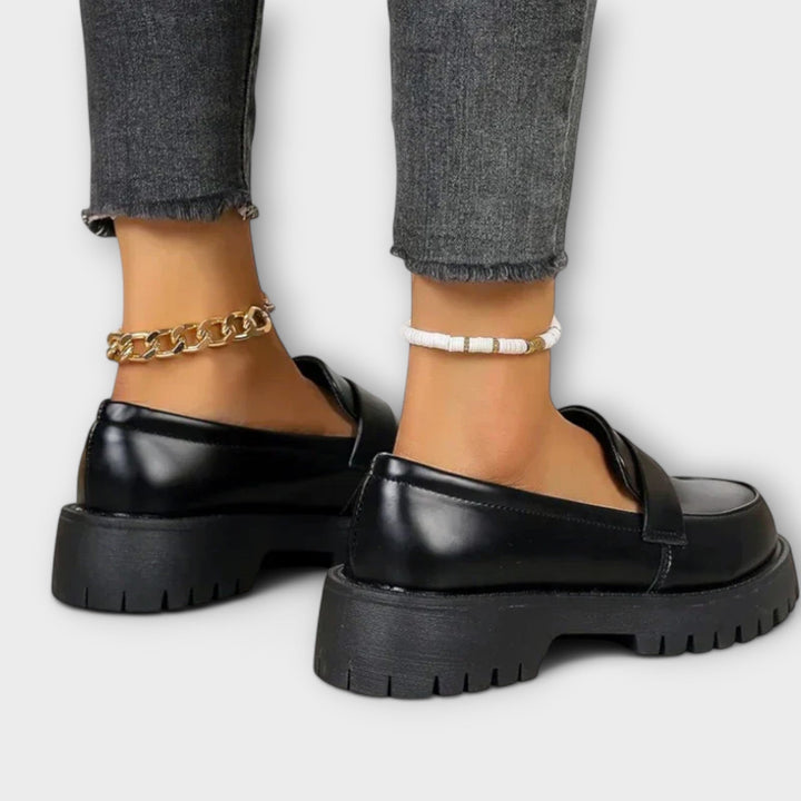 Pia | Orthopedic Comfort Loafer
