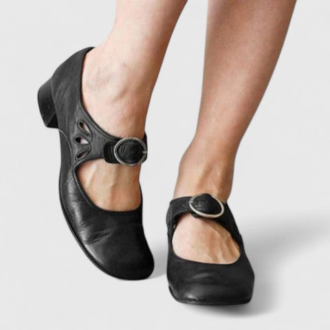 Talorienne | Elegant Classic Orthopedic Shoes