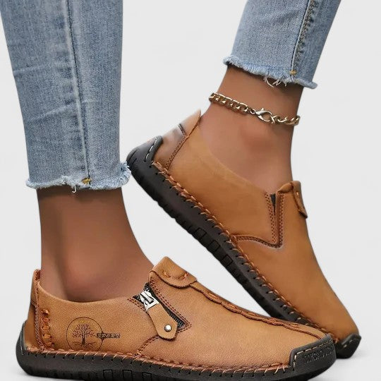 Laurien | Elegant Classic Orthopedic Shoes