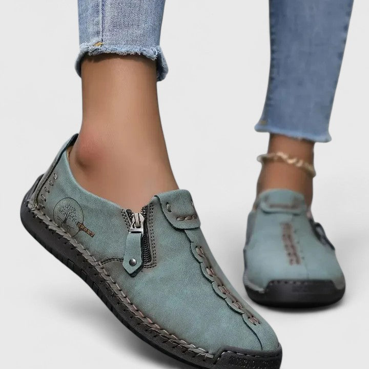 Laurien | Elegant Classic Orthopedic Shoes