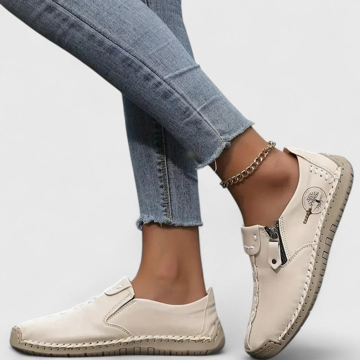 Laurien | Elegant Classic Orthopedic Shoes