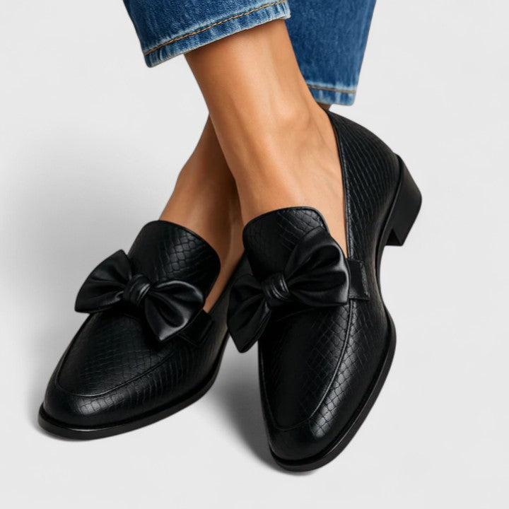Vaenyss | Luxe Orthopedic Comfort Loafer
