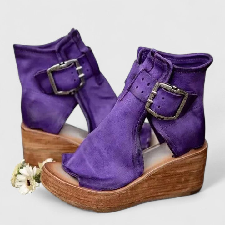 Carmina | Orthopedic Boots