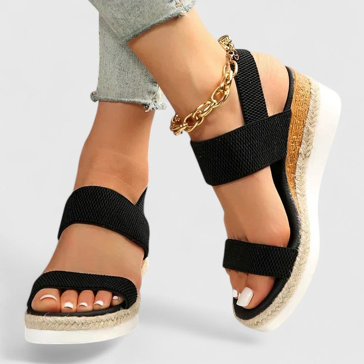 Merill | Arch Support Orthopedic Sandals