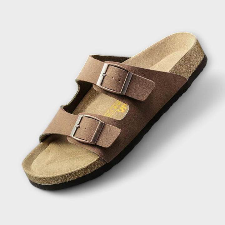 Jazmiel | Adjustable Orthopedic Sandals