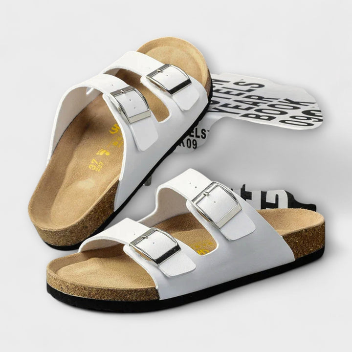 Jazmiel | Adjustable Orthopedic Sandals
