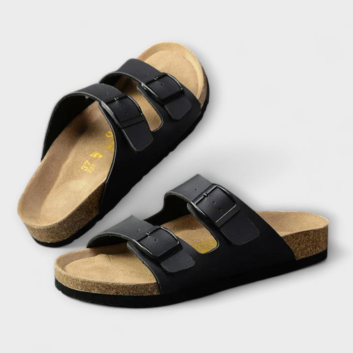 Jazmiel | Adjustable Orthopedic Sandals