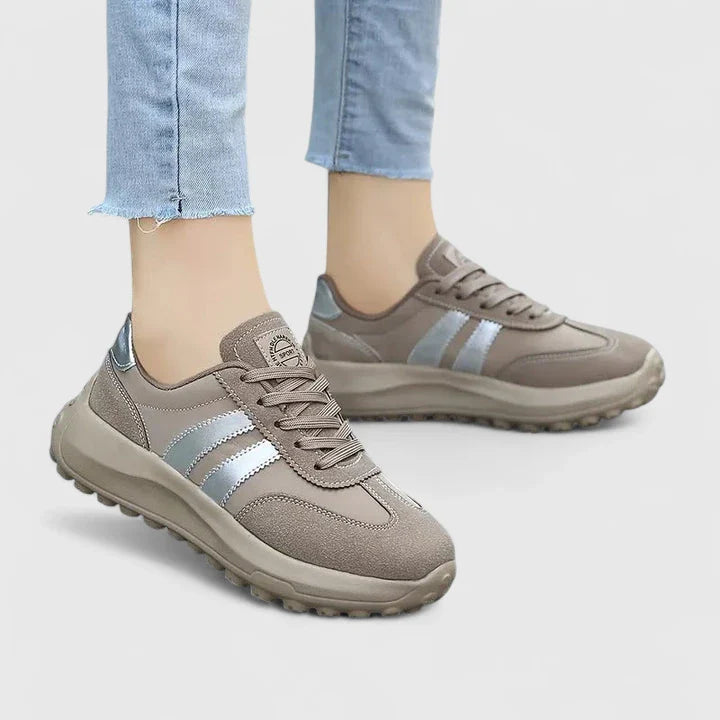 Anzhelynnna | Orthopedic Support Sneakers
