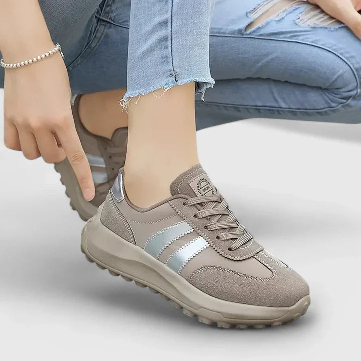 Anzhelynnna | Orthopedic Support Sneakers