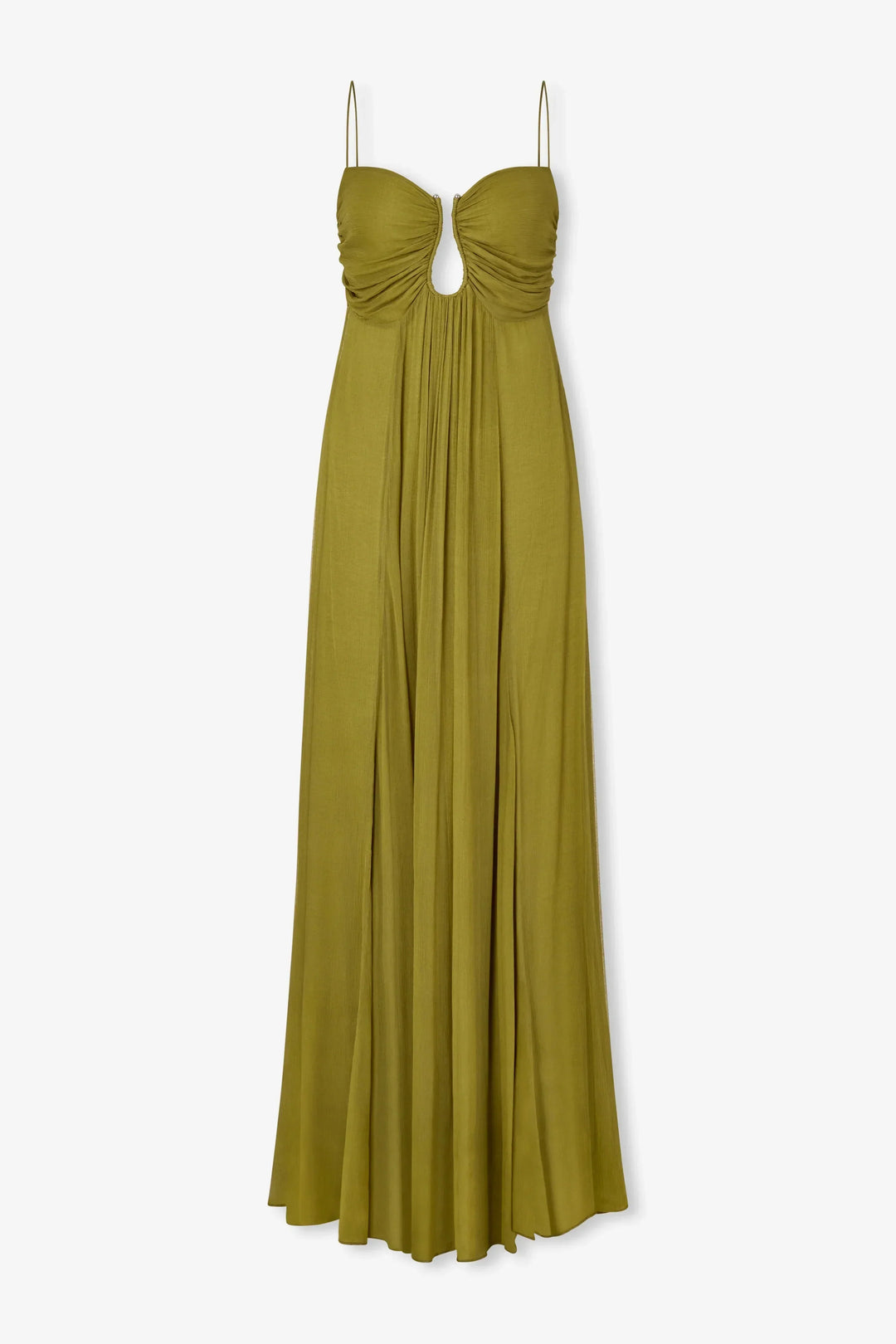 Julenia™ | Sophisticated Flowing Maxi Dress
