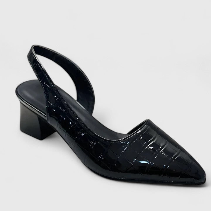 Sasha | Orthopedic Flat Sandals