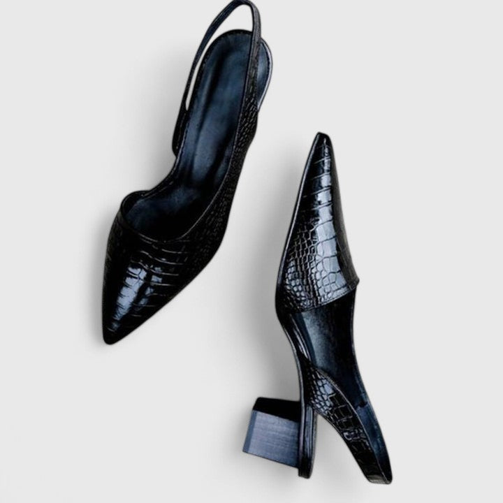 Sasha | Orthopedic Flat Sandals