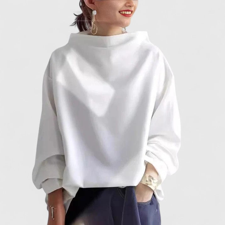 Britney | Elegant Classic Top