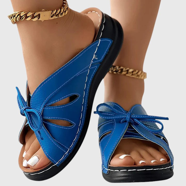 Elsinia | Lightweight Orthopedic Sandals