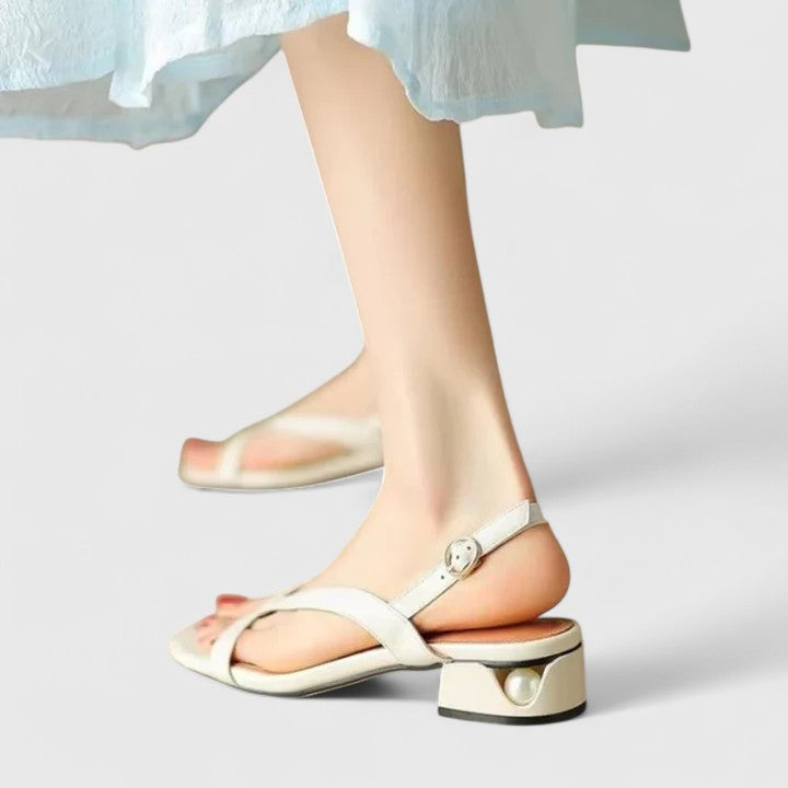 Vivienne | Adjustable Orthopedic Sandals