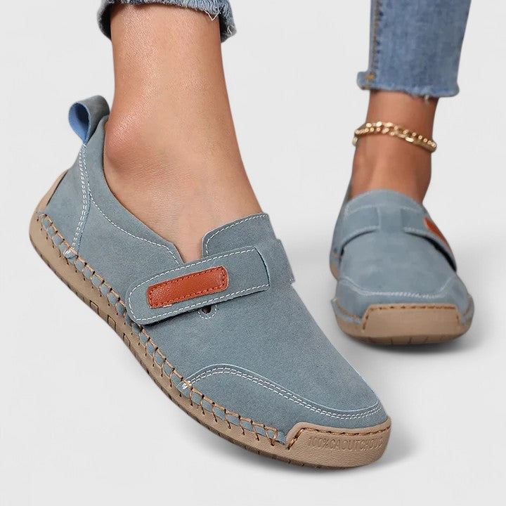Gracienna | Orthopedic Comfort Shoes
