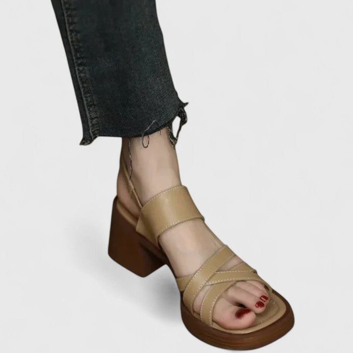 Jamie | Orthopedic Comfort Sandals